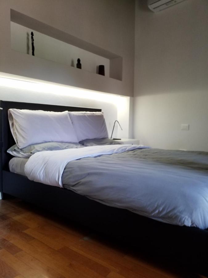 Contemporary Rooms San Gimignano Exterior foto